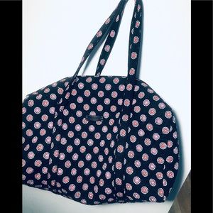 Vera Bradley bag